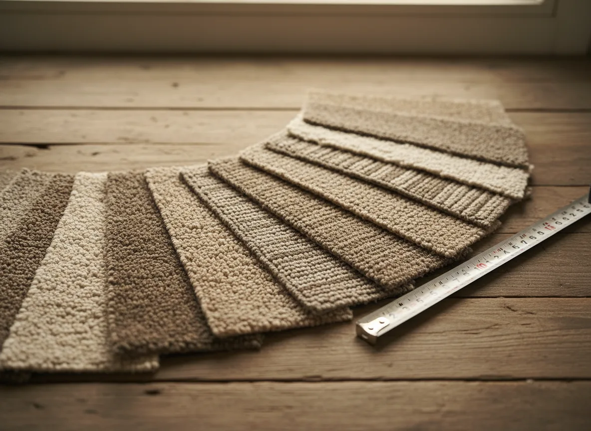 Carpet Installation Simpsonville, KY FAQs